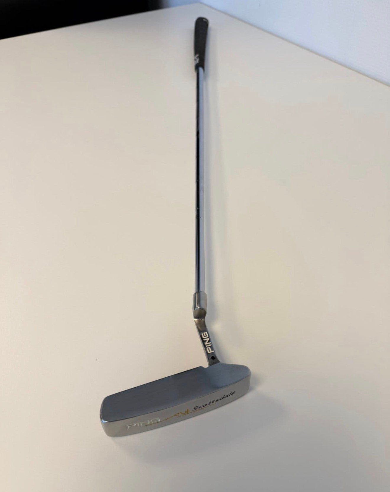 Ping Scottsdale Anser 2 Putter 35” NIEUW rechtshandig club, P, P, P, Nieuw