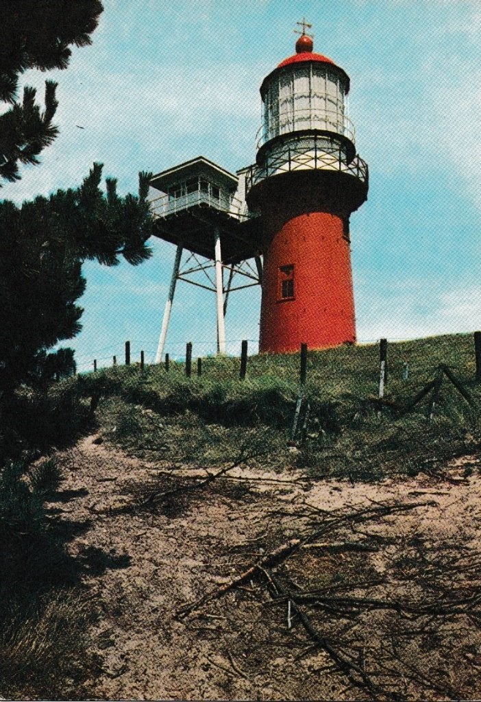 Vlieland          122, Ophalen of Verzenden, Voor 1920, Waddeneilanden
