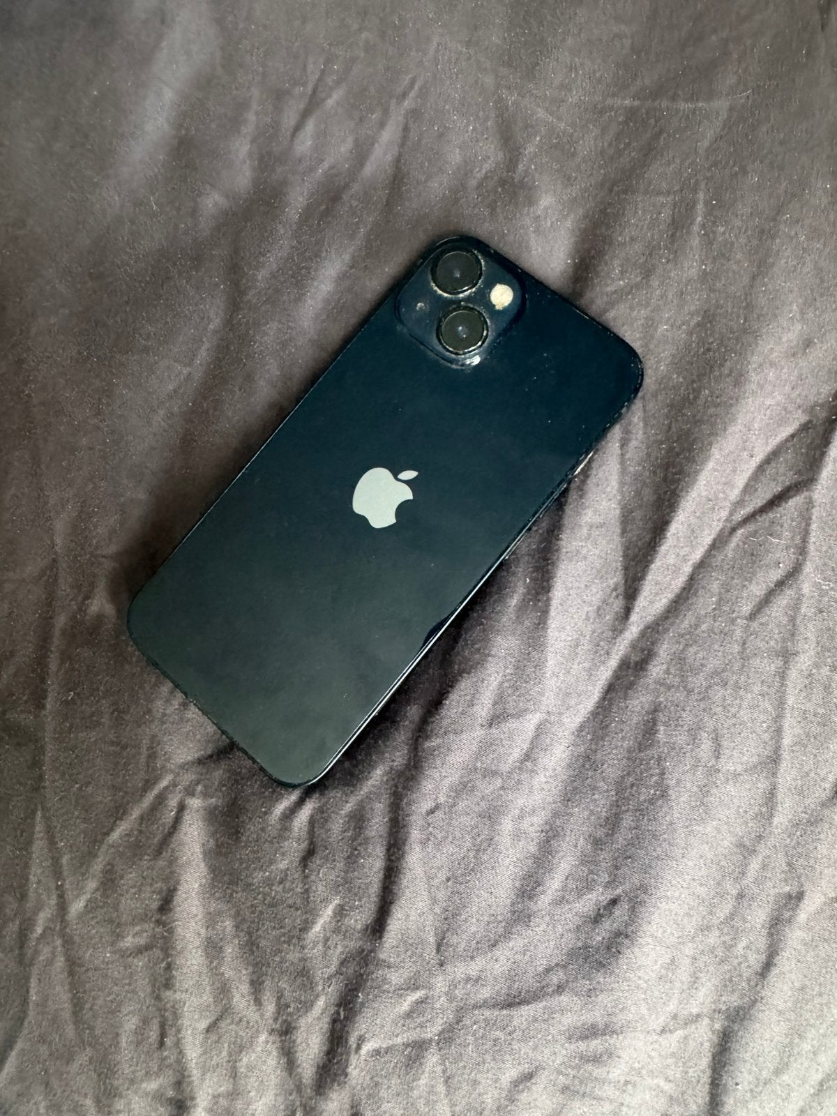 Iphone 13 met hoesje en lader, Ophalen, Gebruikt, Overige modellen, Touchscreen