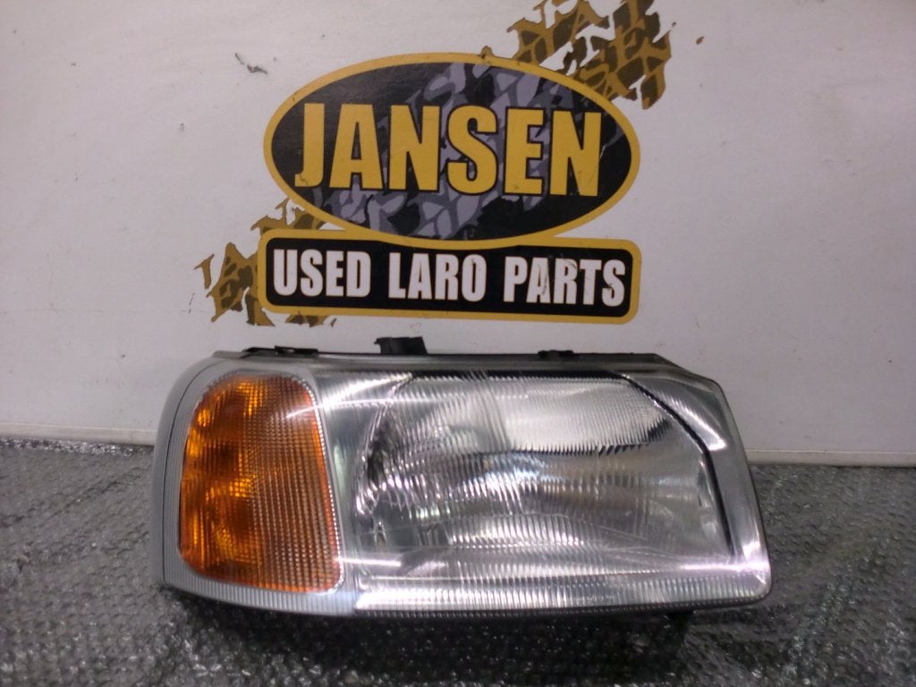 Freelander 1 L314 koplamp LHD AMR4000 AMR4001, Auto-onderdelen, Admin@jansenlaroparts.nl, Ophalen of Verzenden, Groenstraat 31B