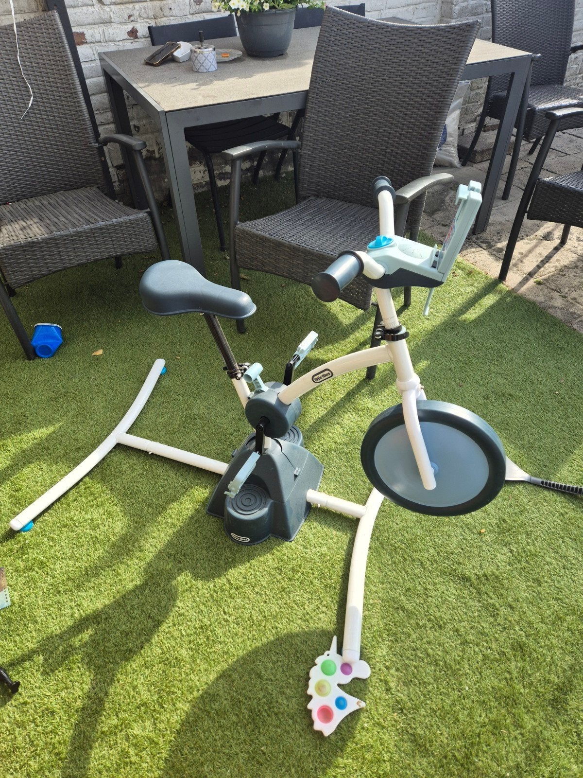 Little Tikes Hometrainer Kinderen, Ophalen of Verzenden