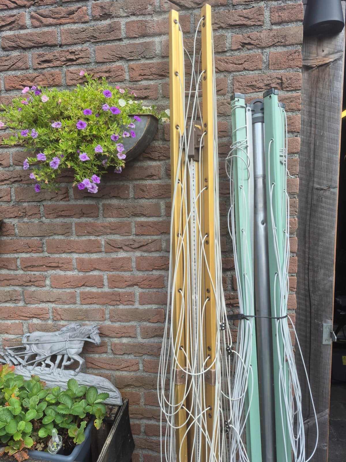 gratis droogmolen, Ophalen, Gebruikt, Droogmolen