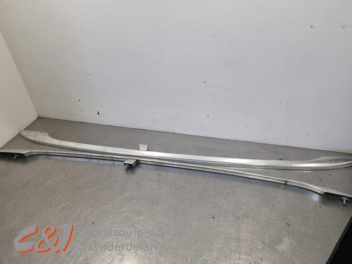 Dakdrager set van een Volkswagen Passat, Auto-onderdelen, Gebruikt, -, Volkswagen, -