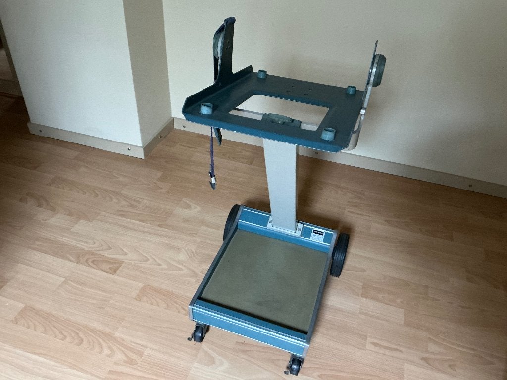 Scoop mobile tektronik, Doe-het-zelf en Verbouw, Meetapparatuur, Ophalen, Gebruikt, Toebehoren