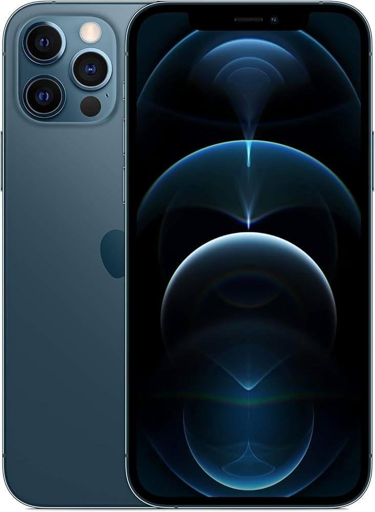 apple iphone 12 pro max -->>256gb 86% batterij, Refurbished, Mobileclinic1@hotmail.com, 9711GJ, Mobile clinic