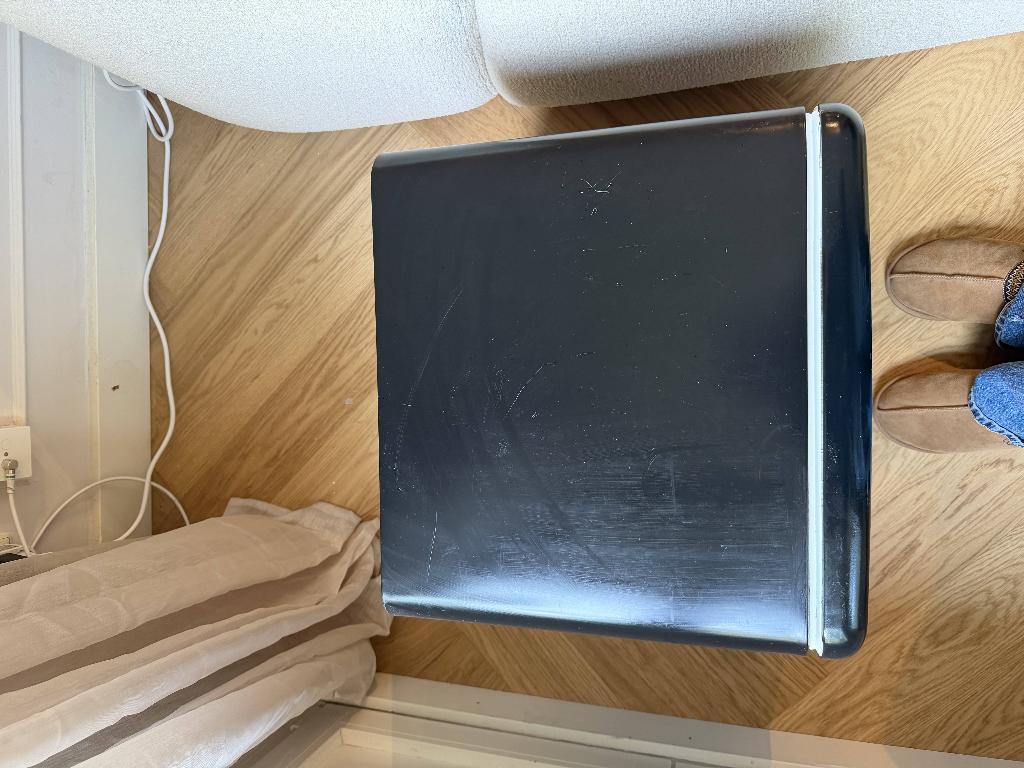 Minikoelkast, Ophalen, Zonder vriesvak, Minder dan 85 cm, 45 tot 60 cm