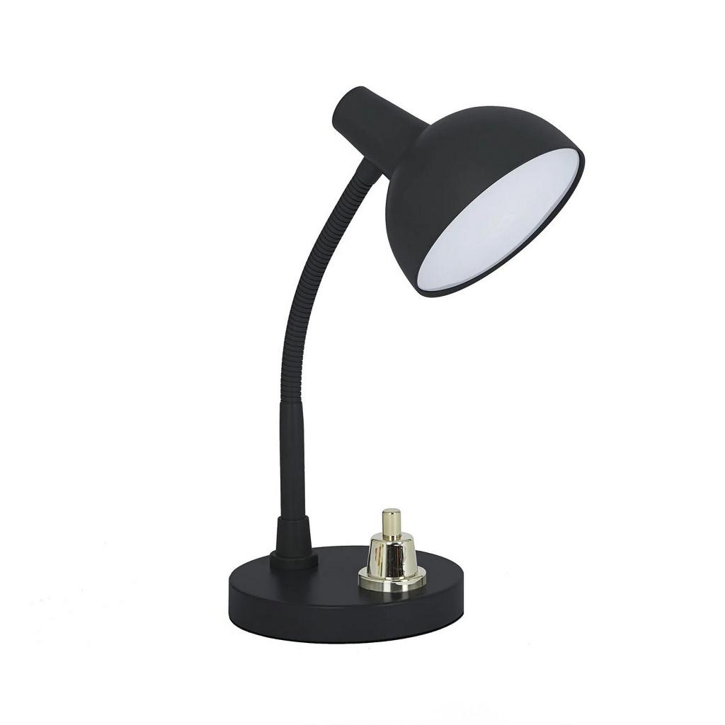 Studio Job/Lensvelt bureau lamp, zwart/goud, nieuw in doos!, Ophalen of Verzenden, Nieuw, Minder dan 50 cm