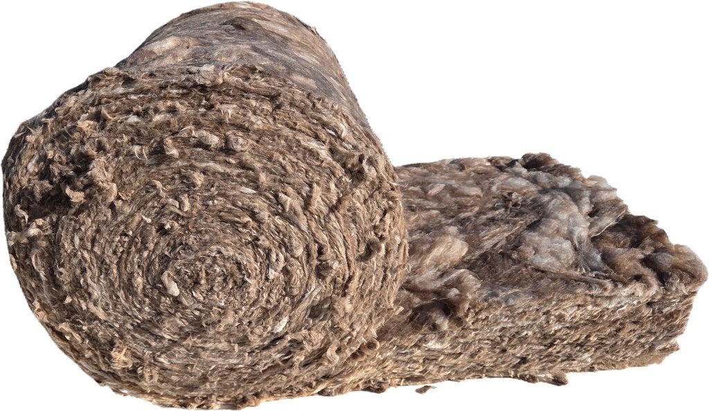 Knauf Naturoll  037 - 140 mm dik € 6,50 per m2 incl. BTW, Ophalen, 12 cm of meer, Nieuw, 15 m² of meer