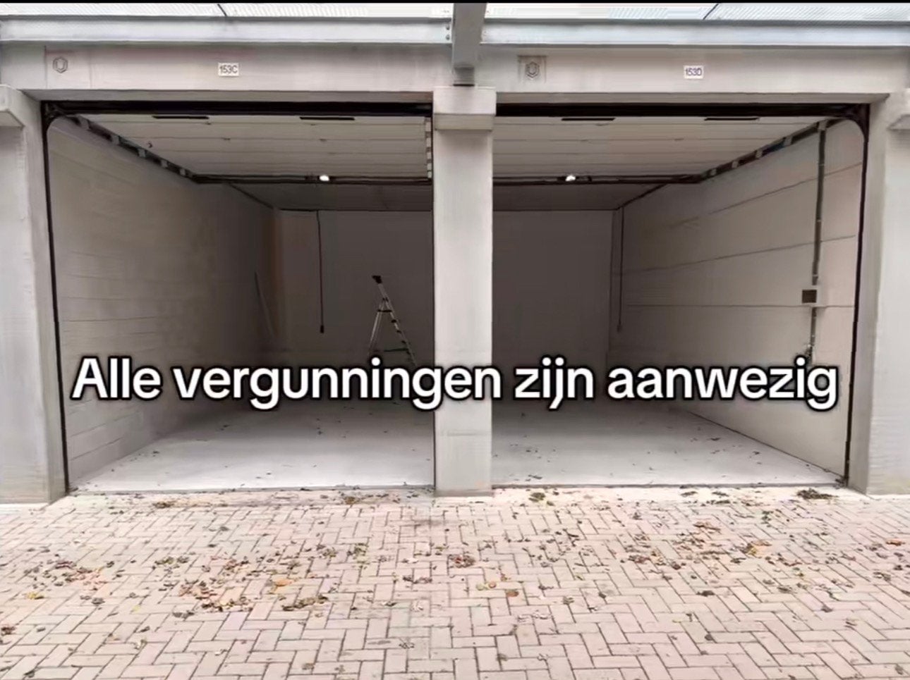 Te huur: multifunctionele werk/opslagruimten UPARQ Hoogvliet, Huur, Bedrijfsruimte