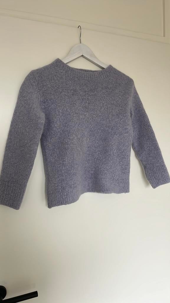 Wollen trui Marc O’Polo, Kleding | Dames, Ophalen of Verzenden, Zo goed als nieuw, Maat 34 (XS) of kleiner