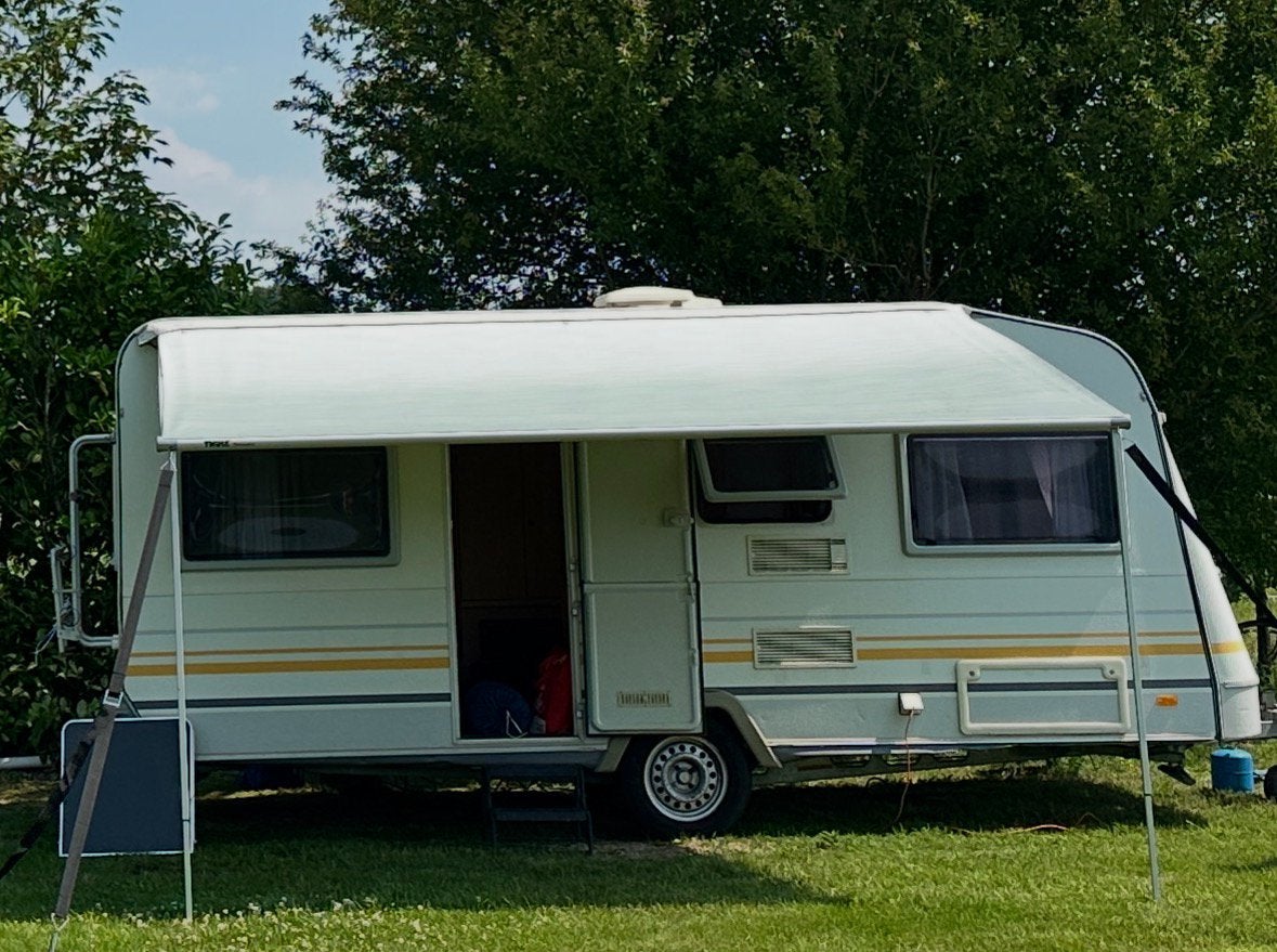 KNAUS - SÜDWIND, Rondzit, Particulier, 4 tot 5 meter, Knaus