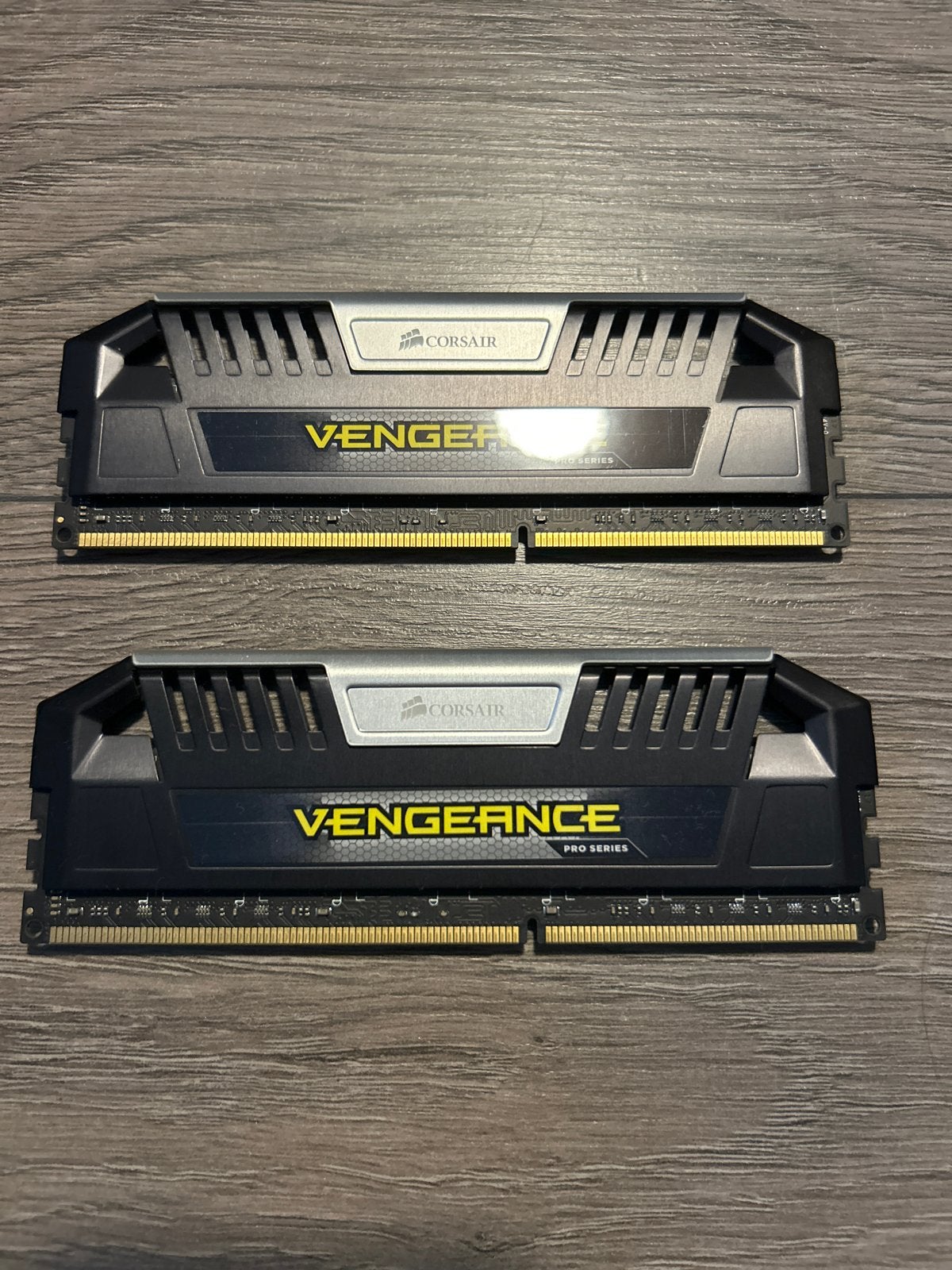 Corsair Vengeance Pro Series 16GB (2x8GB) DDR3 RAM, Computers en Software, DDR3, Ophalen of Verzenden, Zo goed als nieuw, Desktop