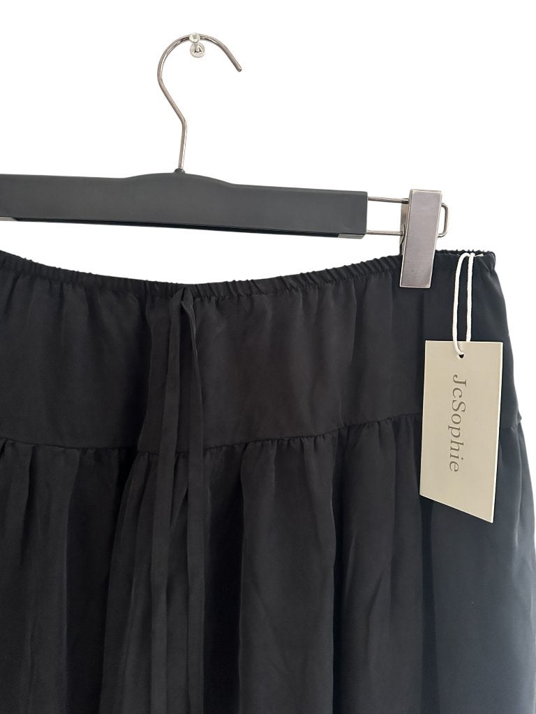 JcSophie rok NIEUW XXL, Zwart, Maat 46/48 (XL) of groter, Nieuw, Ophalen of Verzenden