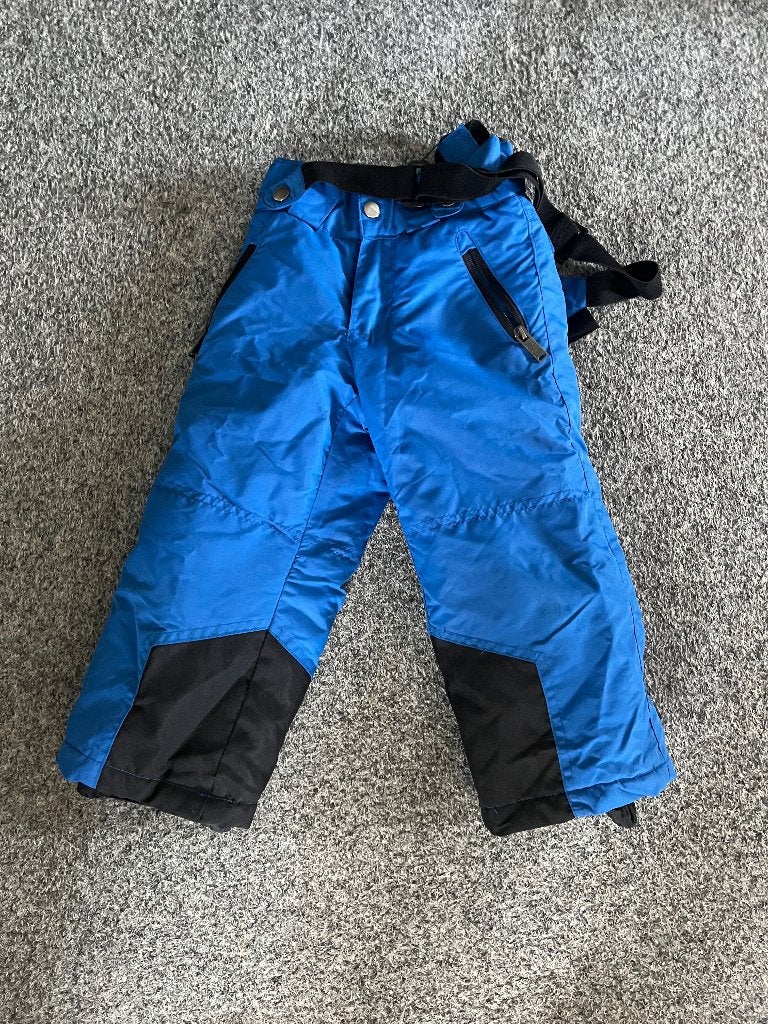 Skibroek, Ophalen, Zo goed als nieuw, Jongen of Meisje, Broek