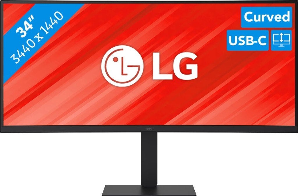 LG UltraWide 34U650A-B van juli 2026, factuur + garantie !, Computers en Software, Monitoren, IPS, LG, LG, Ophalen of Verzenden