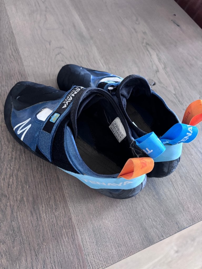 Tenaya Mastia, Sport en Fitness, Klimsport, Ophalen of Verzenden, Klimsport-accessoire