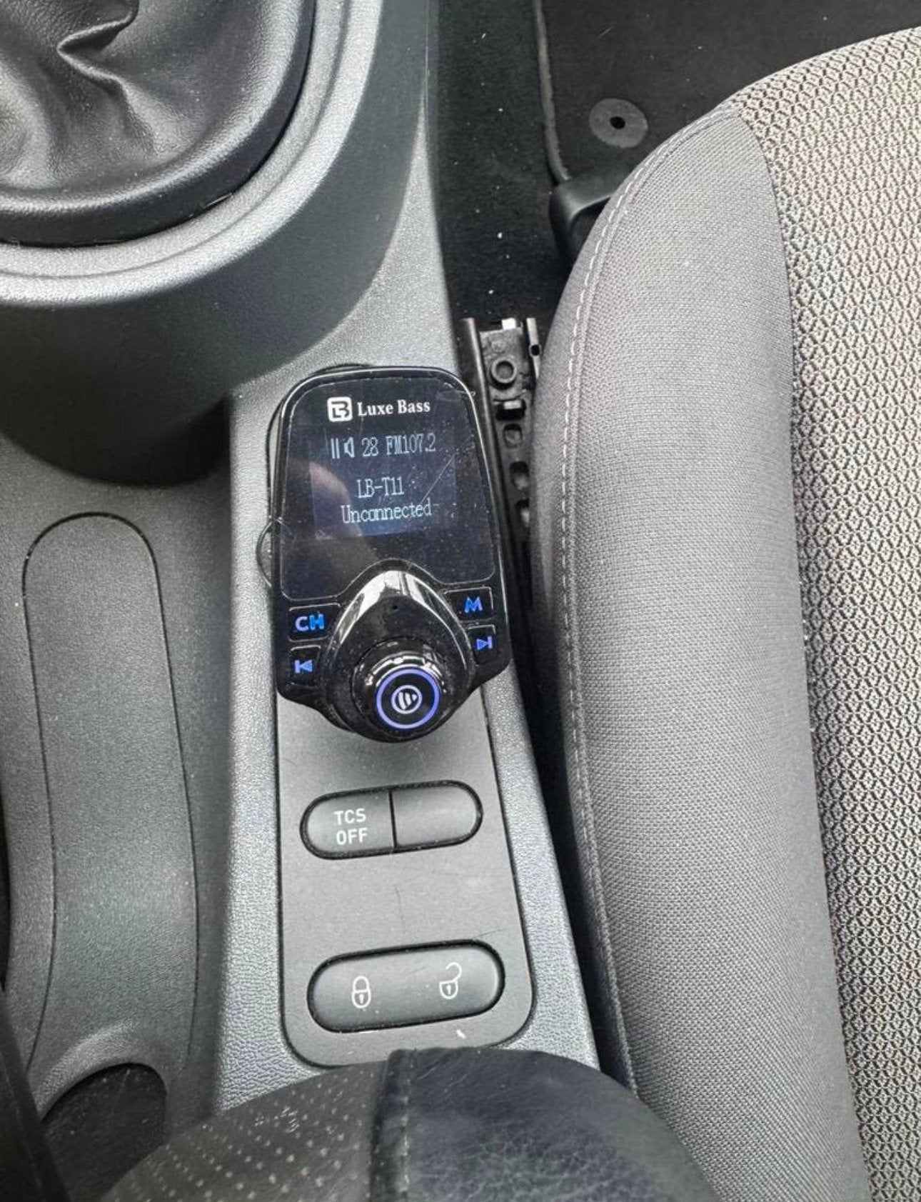 Bluetooth carkit handsfree bellen USB, Auto diversen, Carkits, Ophalen of Verzenden