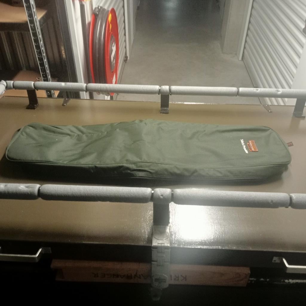 Anaconda tas voor banksticks, Ophalen of Verzenden, Zo goed als nieuw, Eén persoon, Overige typen