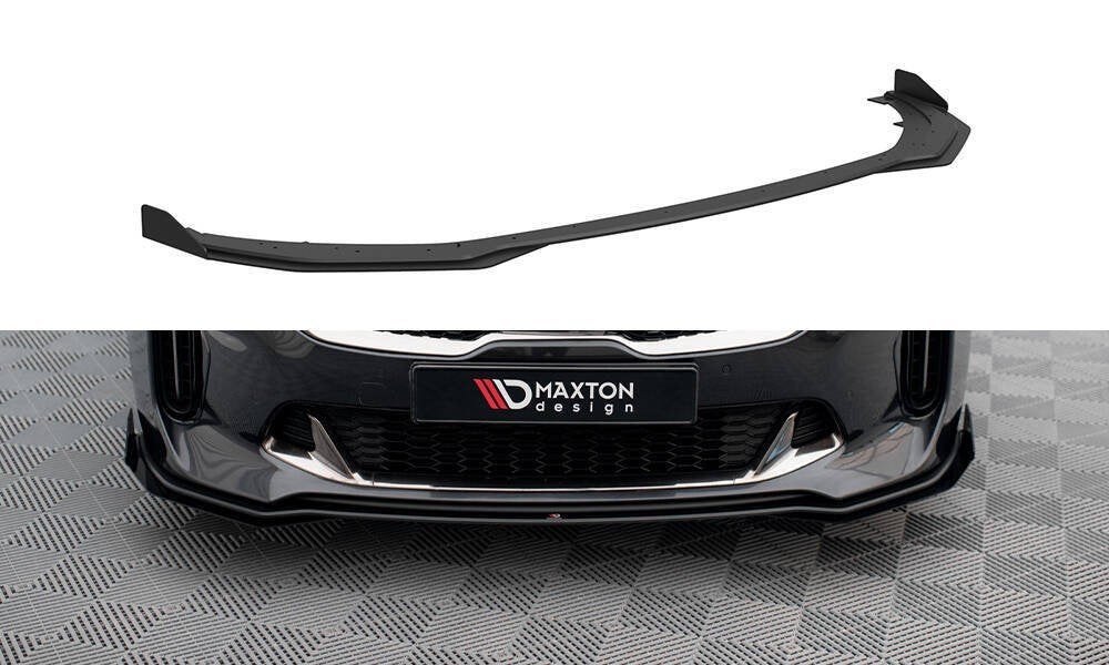 Race Voorlip sideskirt achterlip - Stinger GT GT-Line 17-23, Ophalen of Verzenden