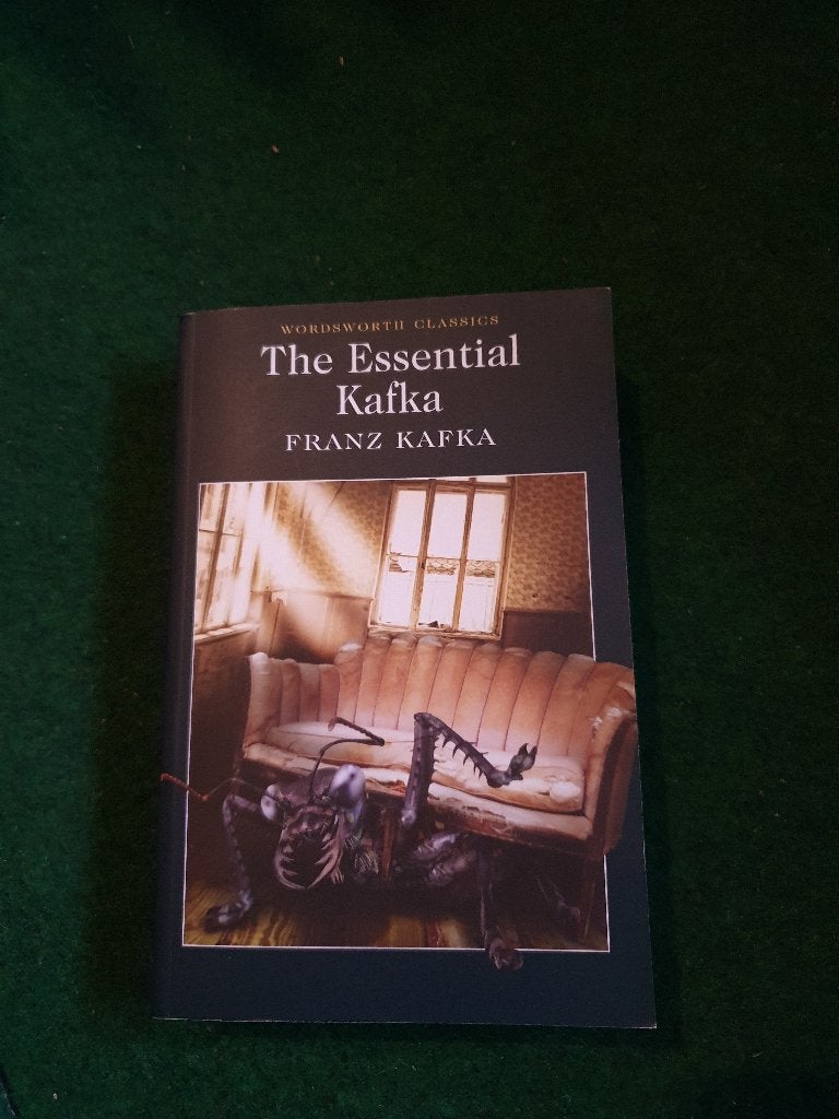 The essential Kafka, Boeken, Ophalen of Verzenden, Zo goed als nieuw, Franz Kafka, Europa overig