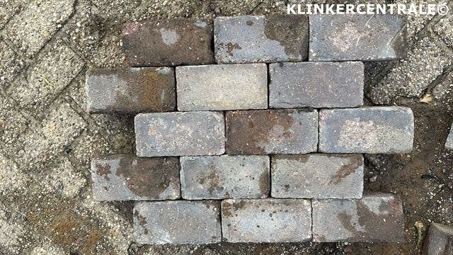 ROOIKORTING 2.000m2 heide betonklinkers keiformaat bkk bss, Tuin en Terras, Bij dit gebruikte product niet meer te achterhalen.