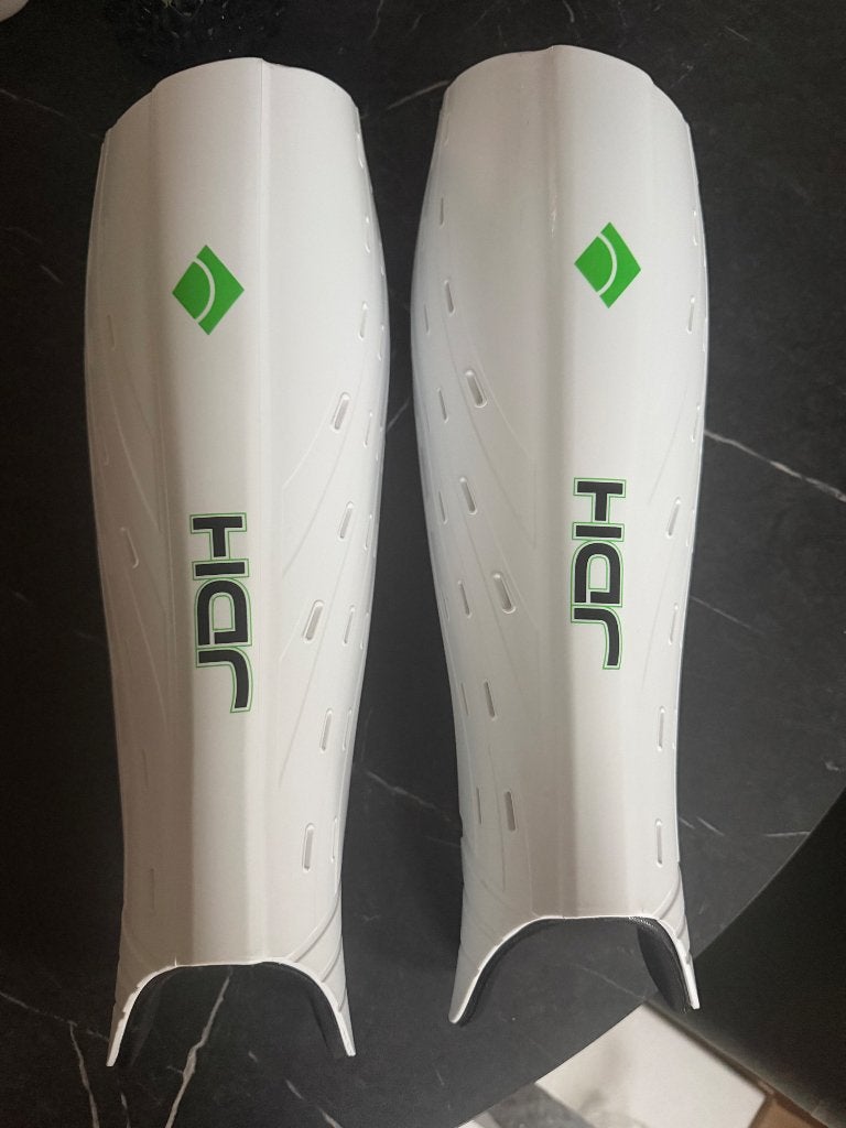 Hockey scheenbeschermers, Ophalen, Nieuw, Overige typen