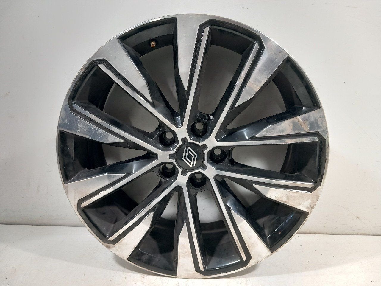 Velg Renault Austral, 19 inch, Onderdelen@venauto.nl, Van der Ven Autorecycling B.V., Gebruikt