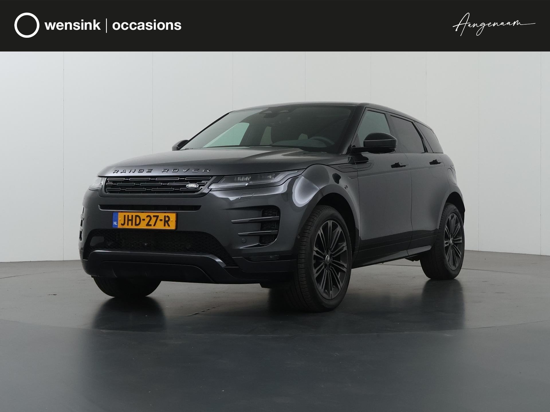 Land Rover Range Rover Evoque 1.5 P270e PHEV AWD SE Dynamic