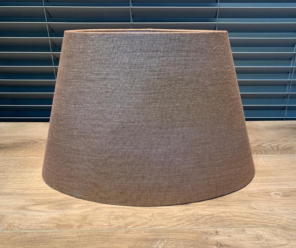 NIEUW van Stout verlichting twv € 249,00 lampenkap!, 25 tot 50 cm, Nieuw, Ophalen of Verzenden, Eichholtz Eric Kuster