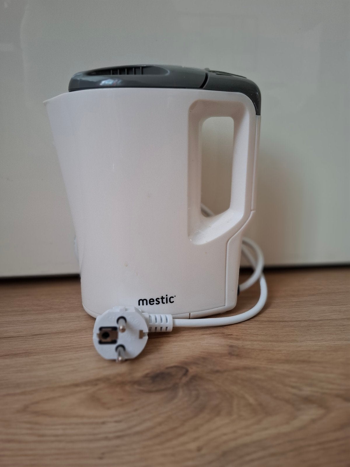Mestic waterkoker, Caravans en Kamperen, Ophalen of Verzenden, Gebruikt