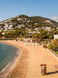 Appartement te huur Ibiza -  zomervakantie - 4 persoons, 2 slaapkamers, Appartement, Ibiza of Mallorca, Overige