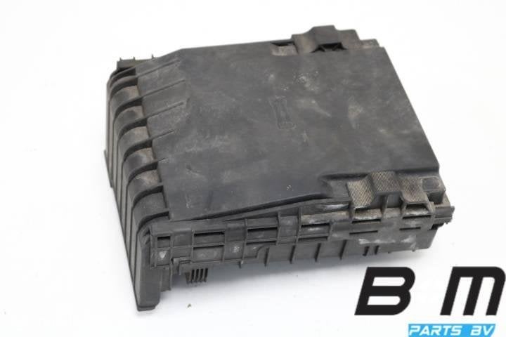 Zekeringkast in motorruimte VW Golf Plus 1K0937125A, Gebruikt