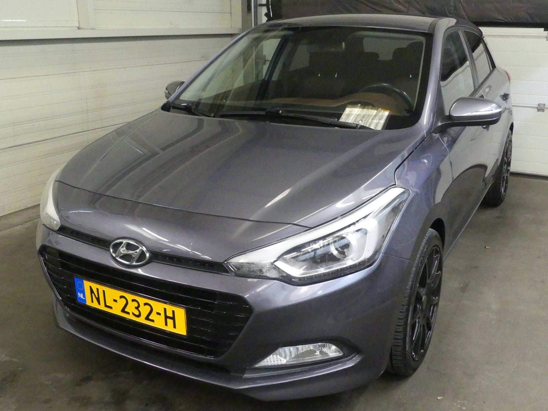 Hyundai I20 1.0 T-GDI Comfort - Airco - Cruise Control, Auto's, Hyundai, Voorwielaandrijving, Euro 6, 100 pk, 23 km/l