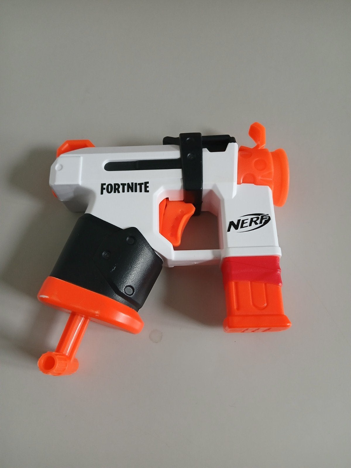 Fortnite nerf gun, Ophalen of Verzenden