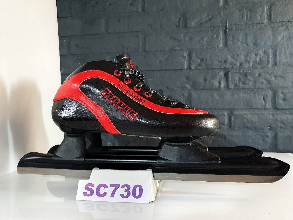 Maple CL60000 Viking Schaatsen Noren Schaats Maat 40, Sport en Fitness, Schaatsen, Verzenden, Nieuw, Maple, Noren