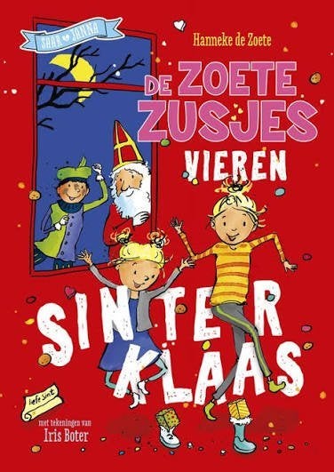 Diverse titels van De zoete zusjes van Hanneke de Zoete, Ophalen of Verzenden, Zo goed als nieuw