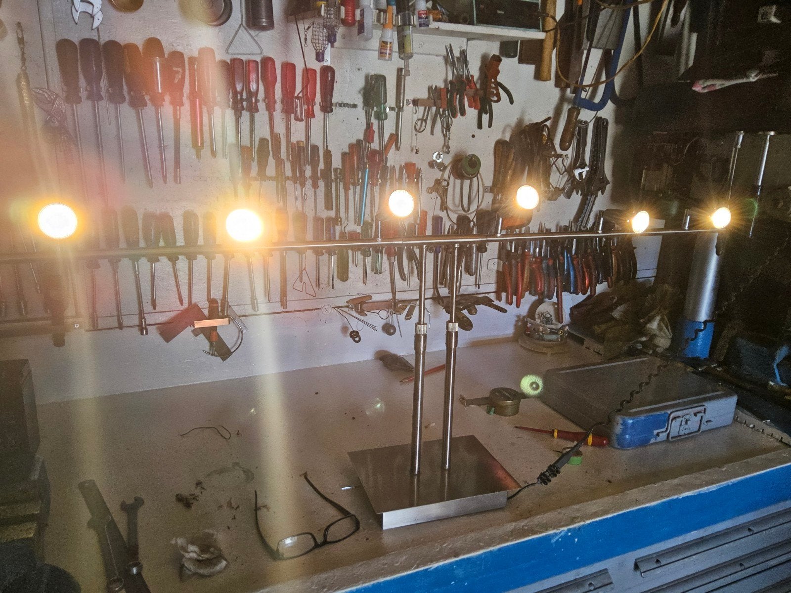 hanglampen, Ophalen of Verzenden, Versiering