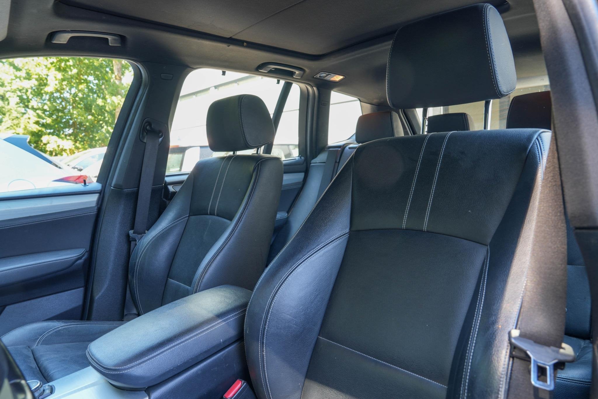 Foto 19 van BMW X3 xDrive20i M-Sport | Panorama | Trekhaak | Leder | Nav