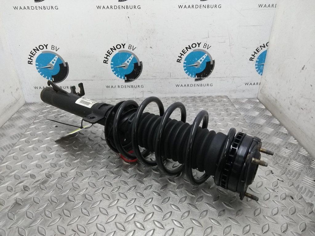 FORD FIESTA 1.4-16V First Ed.  VEERPOOT / SCHOKBREKER RV 200, Ophalen of Verzenden, Gebruikt, Stiba lid