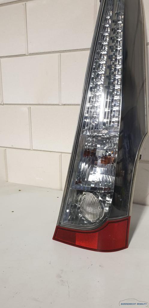 LED achterlicht rechts Grandis Mitsubishi 22087642 passagier, Info@mitsubishi-motors.com, Gebruikt, Mitsubishi Motors Corporation