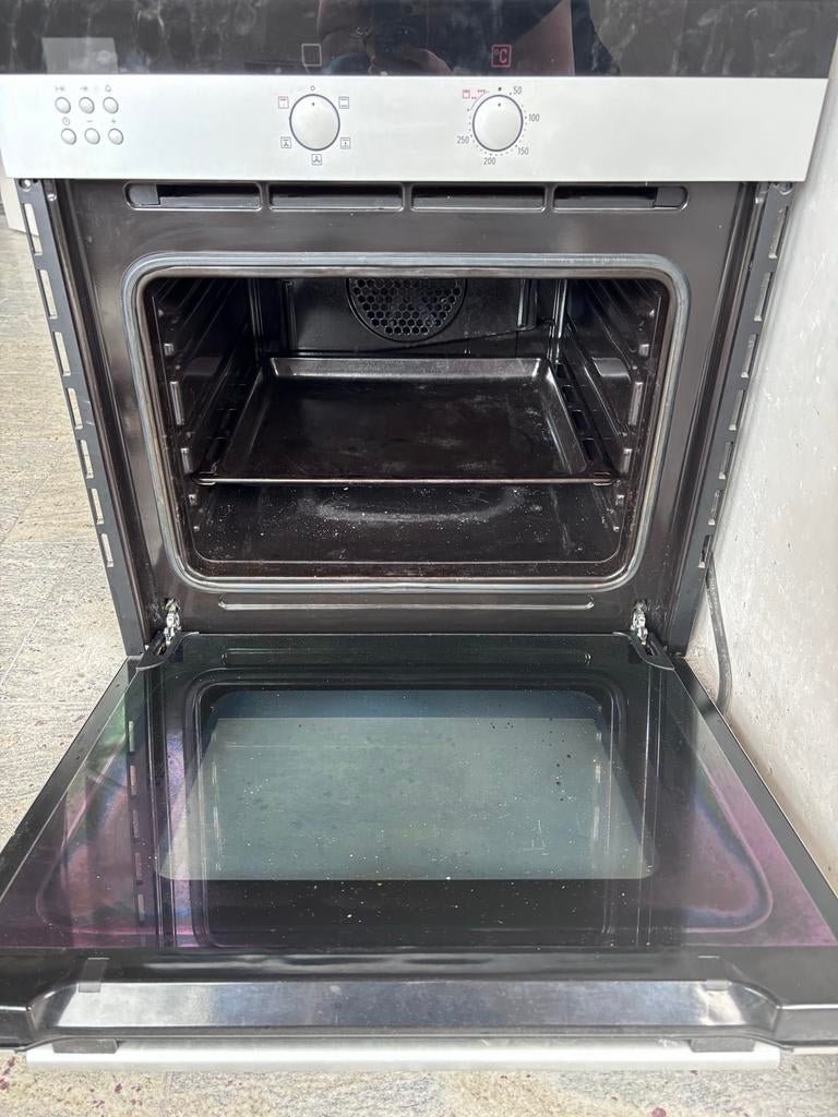 Siemens Inbouw Heteluchtoven HB28078 - Goede Staat, Witgoed en Apparatuur, Ovens, Gebruikt, Inbouw, Heteluchtoven, Siemens, 55 tot 60 cm