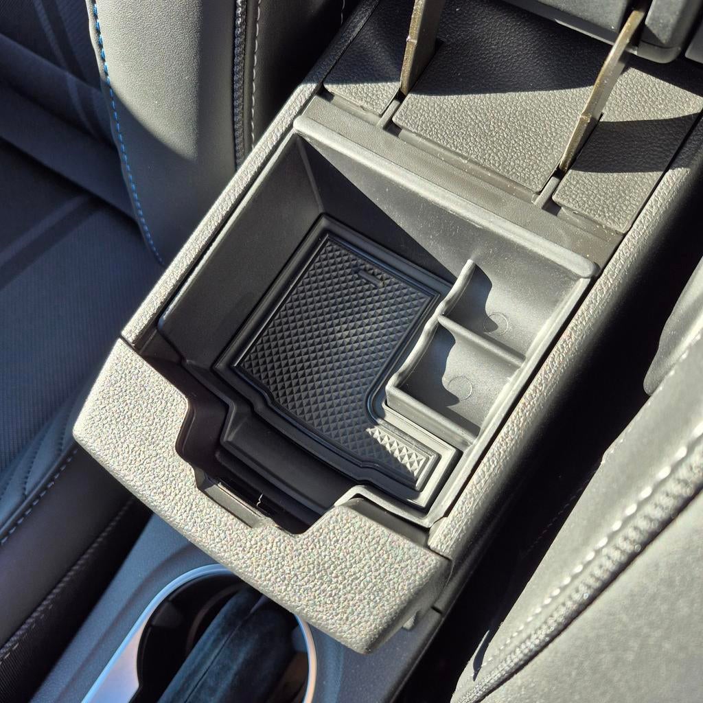 Middenconsole Armleuning Opbergbox Antislipmat, Auto diversen, Ophalen of Verzenden, Nieuw