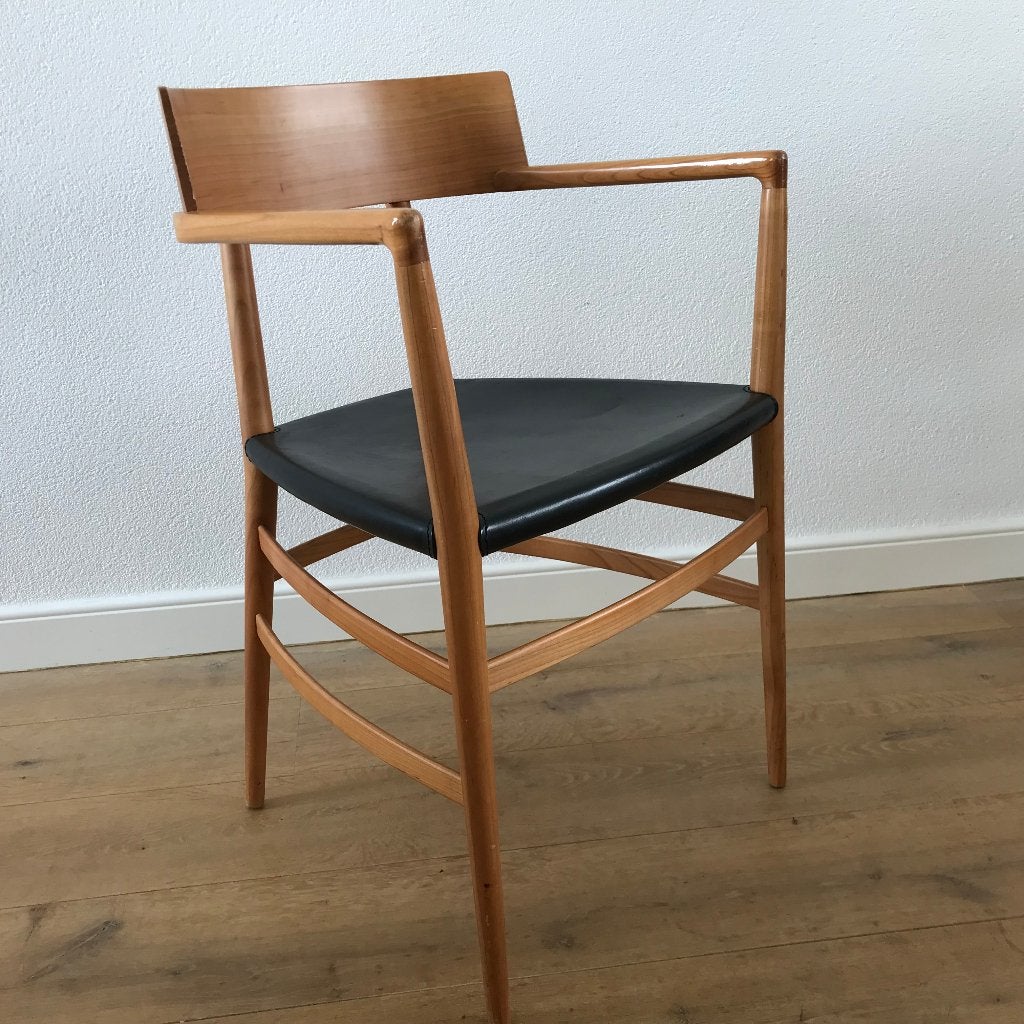 Cappellini design stoel chair vintage, Gebruikt, Ophalen of Verzenden, Nvt, Eén