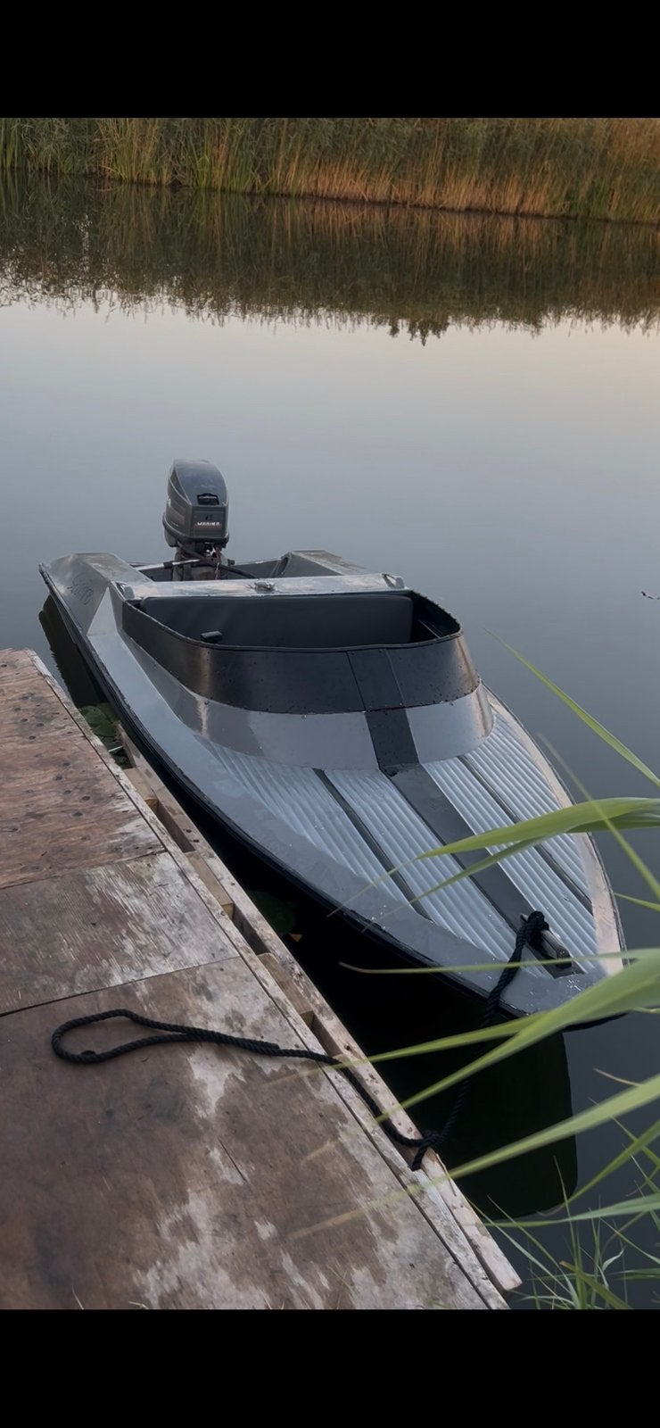 Seafire 25pk, Watersport en Boten, Ophalen of Verzenden, Zo goed als nieuw