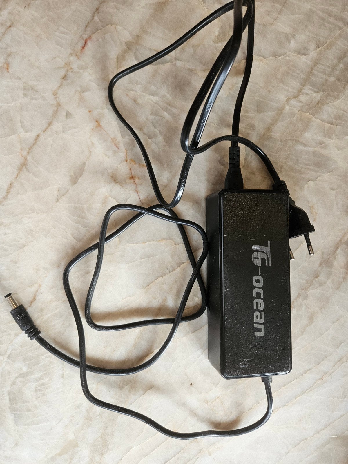 oplader Stella ebike, Fietsen en Brommers, Fietsaccessoires | Fietsaccu's, Ophalen of Verzenden, Gebruikt