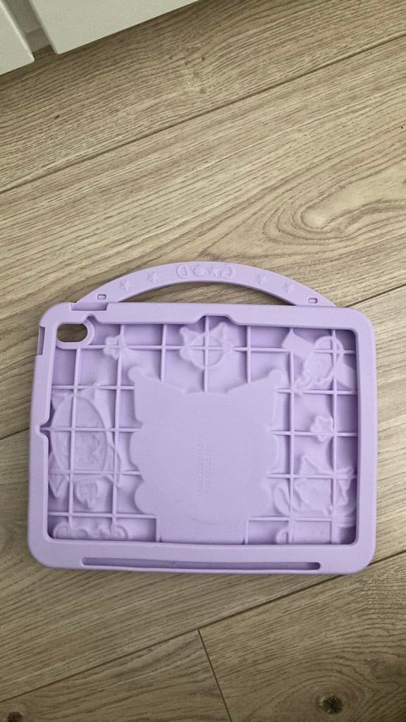 IPAD / tablet hoes/cover/beschermhoes, 11 inch, Nieuw, Bescherming voor- en achterkant, Ophalen of Verzenden
