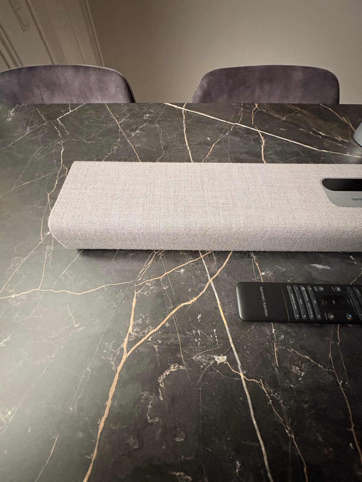 Foto 7 van Harman Kardon Citation Multibeam 700 Soundbar + Surround