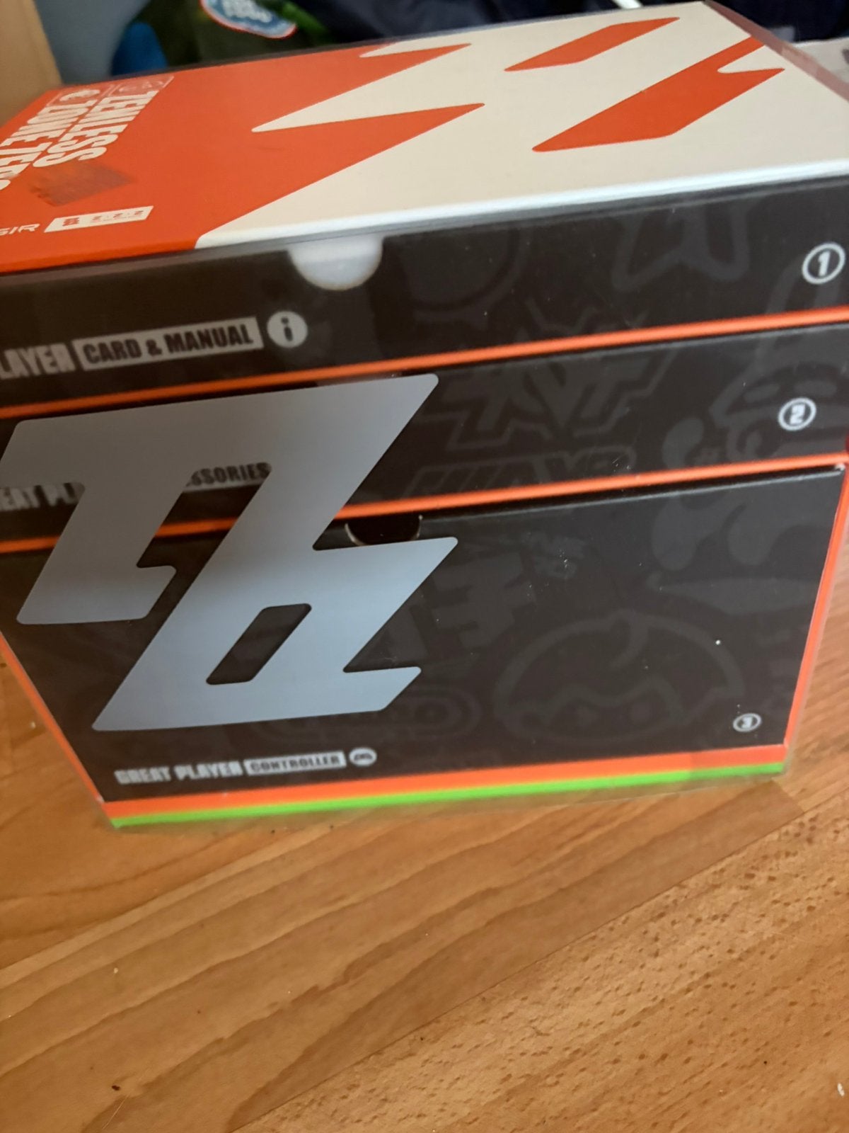 Gamesir g7 pro zzz special edition, Avontuur en Actie, 1 speler, Nieuw, Ophalen of Verzenden