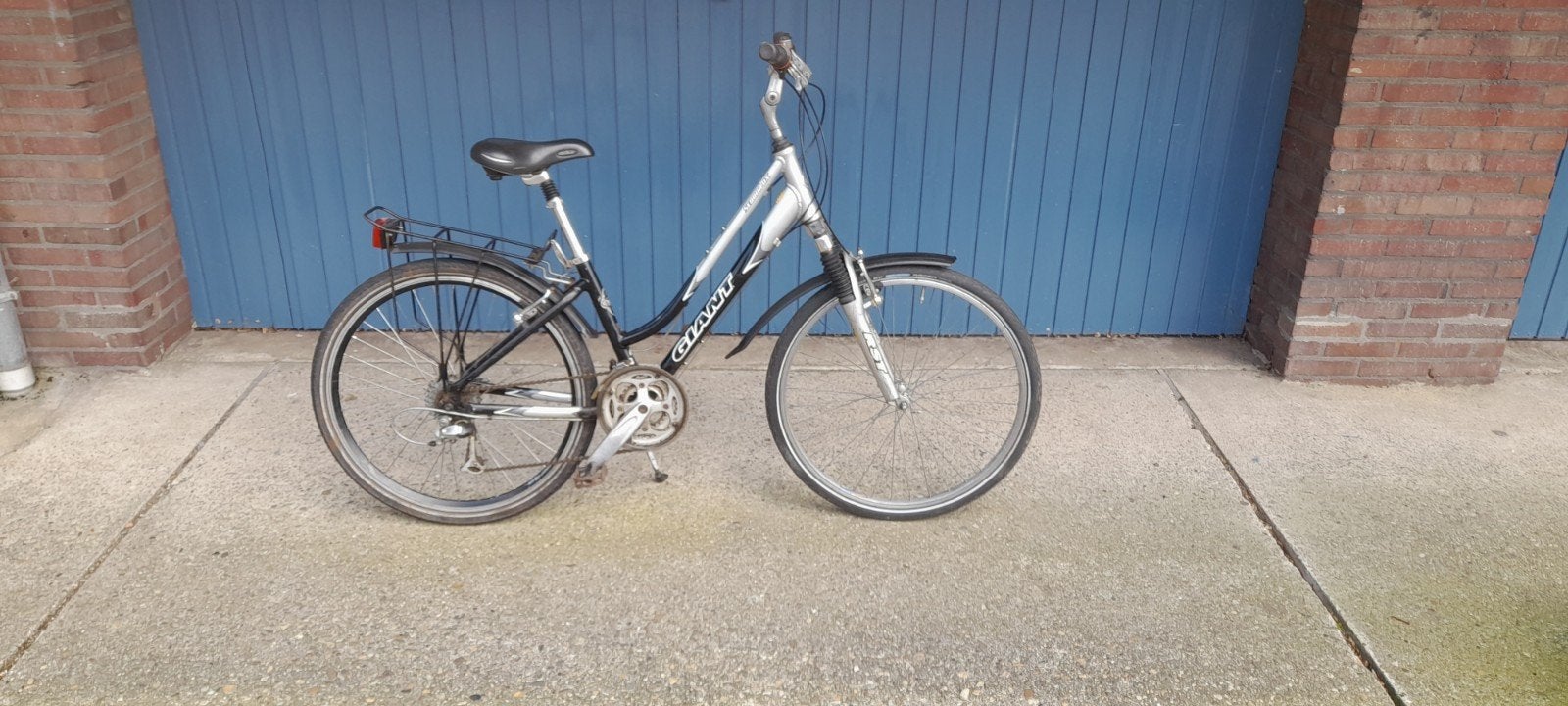 Giant Sedona DX lady made usa, Gebruikt, Giant, Ophalen, Minder dan 45 cm