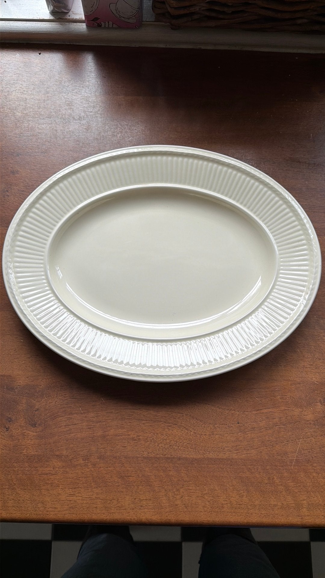 Wedgwood EDME  speciale aanbieding